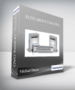 Michael Breen – Elite Group Coaching