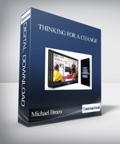 Michael Breen - Thinking For A Change