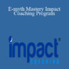 Michael Gerber – E myth Mastery Impact Coaching Program » Courses[GB]