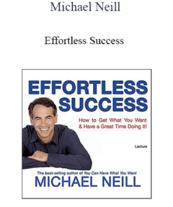 Michael Neill - Effortless Success