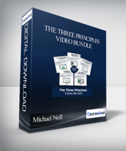Michael Neill - The Three Principles Video Bundle