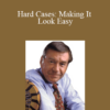 Michael Tigar Hard Cases Making It Look Easy » Courses[GB]