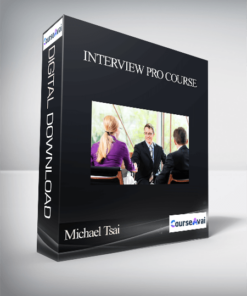 Michael Tsai - Interview Pro Course