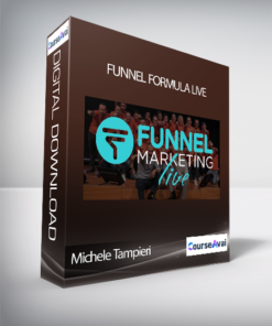 Michele Tampieri - Funnel Formula Live (Funnel Formula Live di Michele Tampieri)