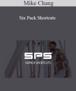 Mike Chang - Six Pack Shortcuts