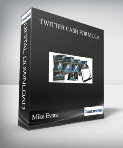 Mike Evans - Twitter Cash Formula