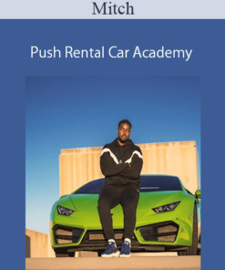 Mitch – Push Rental Car Academy