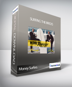 Money Surfers - Surfing The Bricks (SurfingTheBricks® di MoneySurfers)
