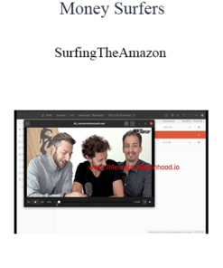 Money Surfers - Surfing The Amazon