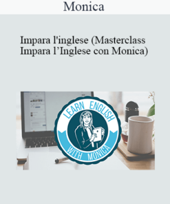 Monica - Impara l'inglese