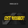 Moreno Raffaelli - 9000ABCD