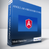 Mosh Hamedani - Angular 4 Beginner to Pro