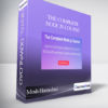 Mosh Hamedani - The Complete Node.js Course