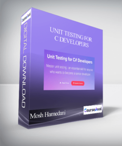 Mosh Hamedani - Unit Testing for C Developers