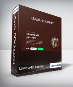 Motion Design School - Cinema 4D Journey