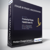 Motion Design School - Frame by Frame Handdrawn FX