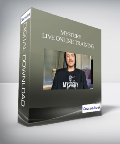 Mystery - Live Online Training