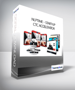 NLPTime – Start-Up CTC Accelerator
