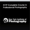 NYIP Complete Course In Professional Photography » Courses[GB]