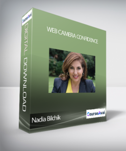 Nadia Bilchik - Web Camera Confidence
