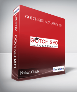 Nathan Gotch – Gotch SEO Academy 2.0
