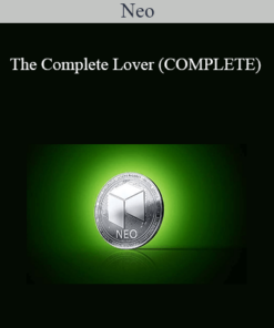 Neo - The Complete Lover (COMPLETE)