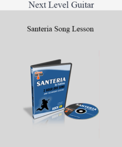Next Level Guitar - Santeria Song Lesson