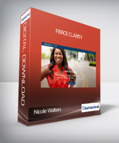 Nicole Walters - Fierce Clarity