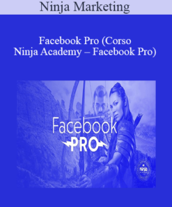 Ninja Marketing - Facebook Pro