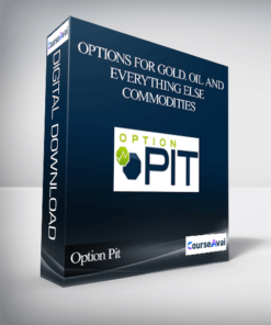 Option Pit – Options For Gold. Oil and Everything Else Commodities