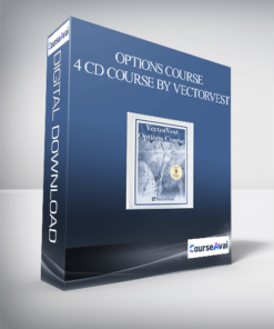 Options Course – 4 CD Course by VectorVest