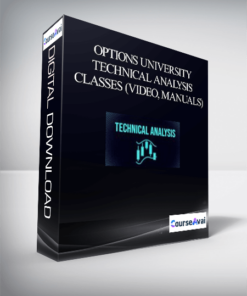 Options University – Technical Analysis Classes (Video