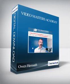 Owen Hemsath – Video Masters Academy