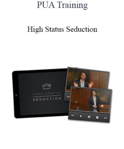 PUA Training - High Status Seduction