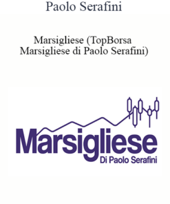 Paolo Serafini - Marsigliese
