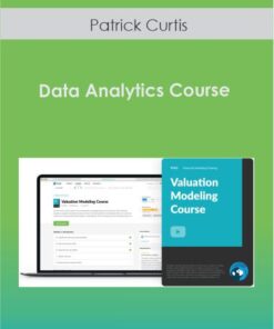 Patrick Curtis - Data Analytics Course