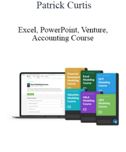 Patrick Curtis - Excel