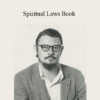 Paul Blackburn - Spiritual Laws Book
