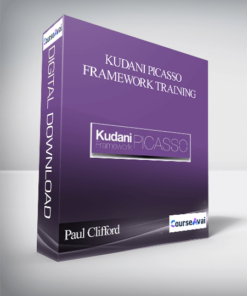 Paul Clifford – Kudani PICASSO Framework Training