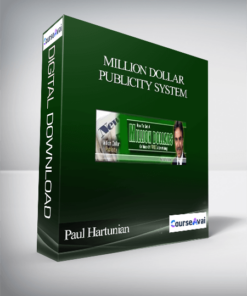 Paul Hartunian - Million Dollar Publicity System