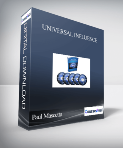 Paul Mascetta - Universal Influence