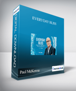 Paul McKenna - Everyday Bliss