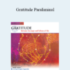 Paul Scheele - Gratitude Paraliminal