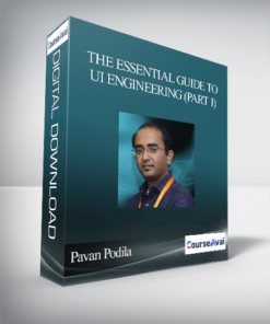 Pavan Podila - The Essential Guide to UI Engineering (Part 1)