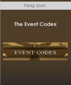 Peng Joon - The Event Codex