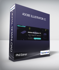 Phil Ebiner - Adobe Illustrator CC