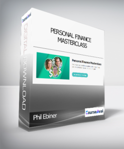 Phil Ebiner - Personal Finance Masterclass