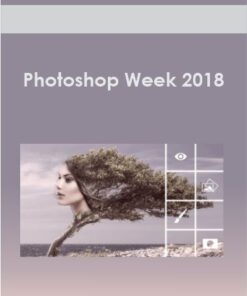 Photoshop Week 2018