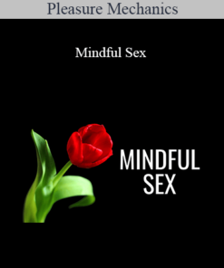 Pleasure Mechanics - Mindful Sex