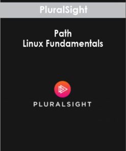PluralSight - Path - Linux Fundamentals